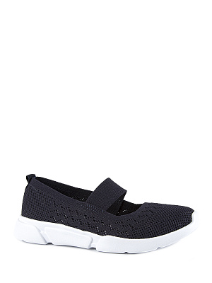 24622-2 Туфли (синий) 34-39 (6 пар)