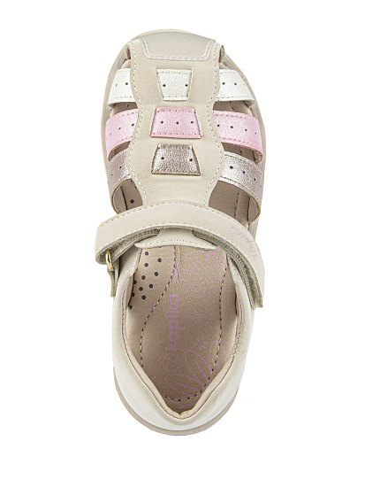 Сандалии артикул:32968п-2-3