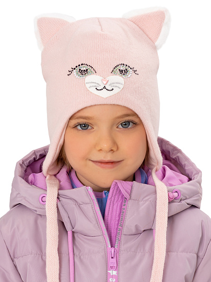 Шапка артикул:GHAT-1011-80-1