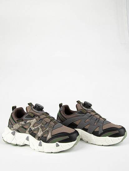 Кроссовки артикул:731268-2-2