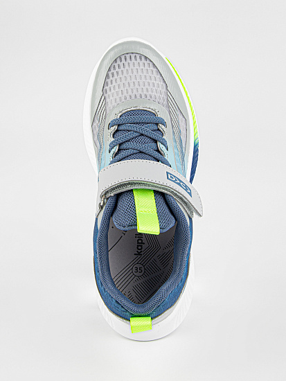 Кроссовки артикул:73999-20-6