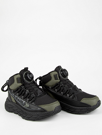 Ботинки артикул:731204су-1-2