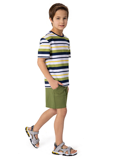 Футболка артикул:NKBCT24-00-3