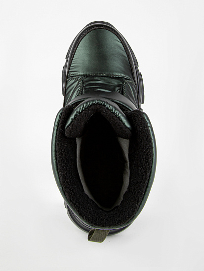 Ботинки артикул:44280-2-6