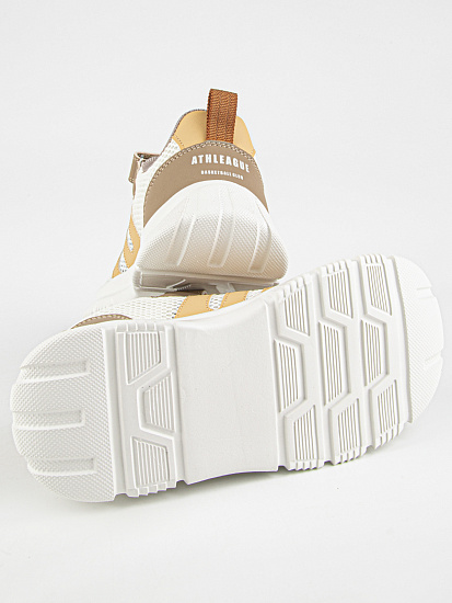 Кроссовки артикул:721133н-10-5