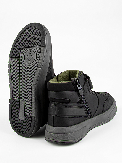 Ботинки артикул:53707ук-1-5