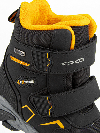 Ботинки артикул:42526-1-3