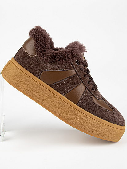 Ботинки артикул:64324шк-2-7