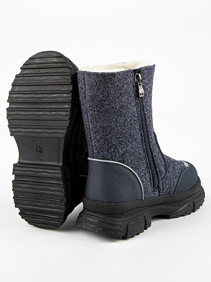 Валенки артикул:00189-1-5