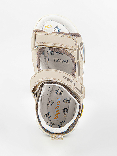 Сандалии артикул:31931п-1-6