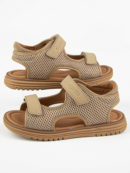 Сандалии артикул:321028-2-4