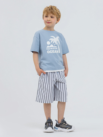 Шорты артикул:PKBCH07-WQ-5