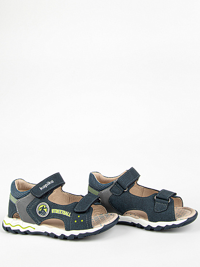 Сандалии артикул:321026к-1-2