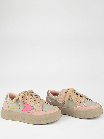 Кроссовки артикул:721158-11-2