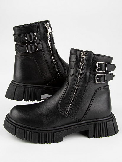 Ботинки артикул:53713ут-1-4