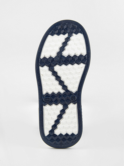 Полуботинки артикул:221004т-1-8