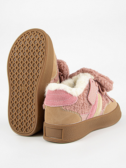 Полуботинки артикул:62139шк-2-5