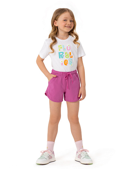 Шорты артикул:NKGCH02-X1-3