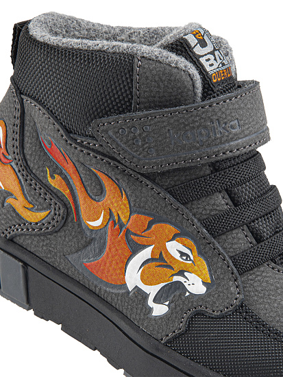 Ботинки артикул:51412ук-2-6 Ботинки артикул:51412ук-2-6