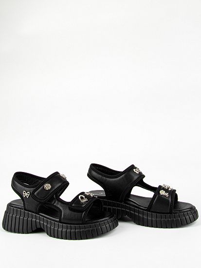 Сандалии артикул:34580п-1-2