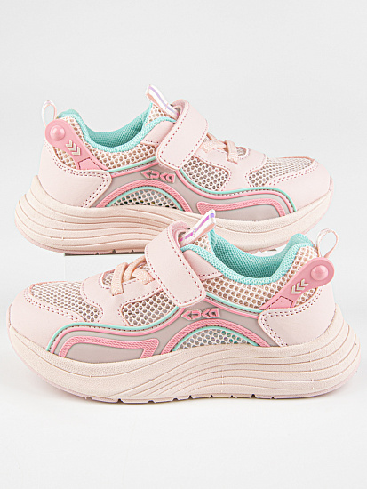 Кроссовки артикул:721013н-10-4