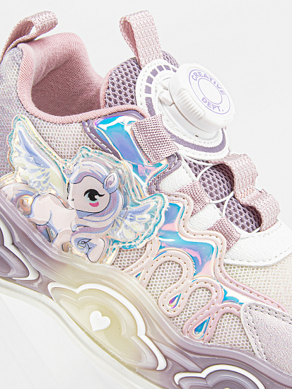 Кроссовки артикул:721153-10-3