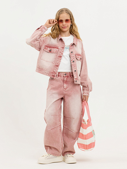 Футболка артикул:PJGCT03-00-6