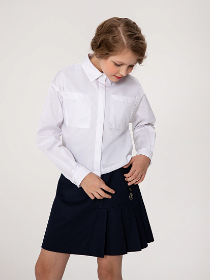 Рубашка артикул:OJGCR02-00-4