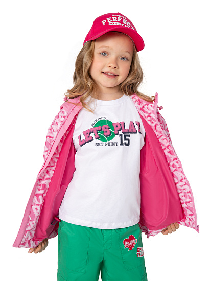 Ветровка артикул:NKGCK04-82-3