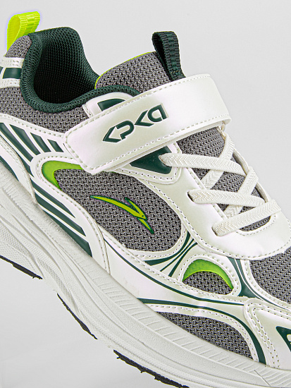 Кроссовки артикул:731295-3-3