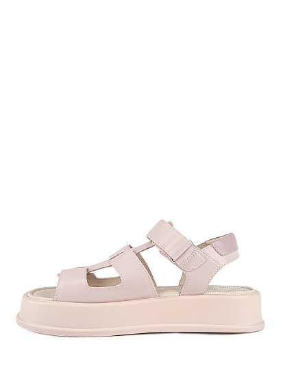 Сандалии артикул:34552п-2-2 Сандалии артикул:34552п-2-2