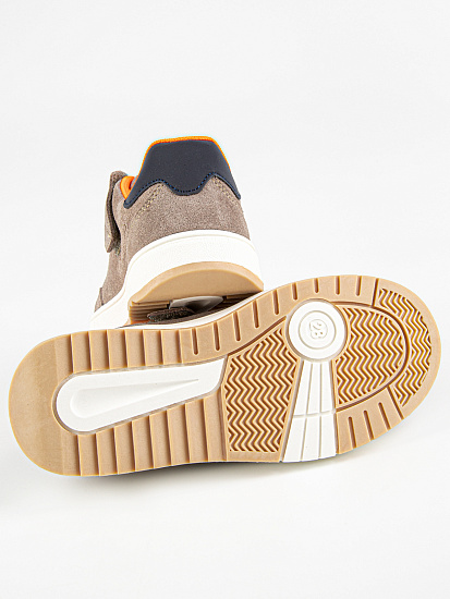 Полуботинки артикул:221123-20-5