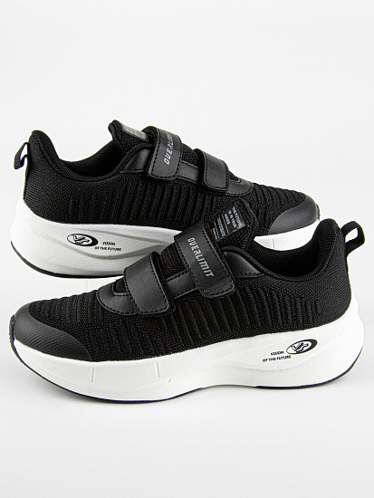 Кроссовки артикул:73553-3-4