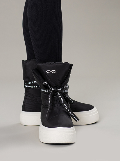 Сапоги артикул:1631д-1-6