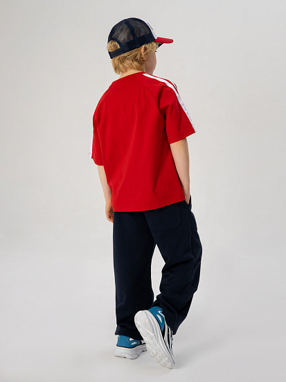 Футболка артикул:PKBCT04-R2-2