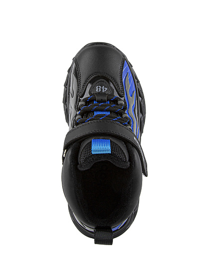 Ботинки артикул:52532уп-1-3 Ботинки артикул:52532уп-1-3