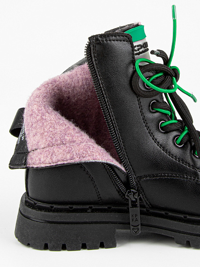 Ботинки артикул:53594ук-1-10