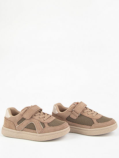 Полуботинки артикул:731302-2-2