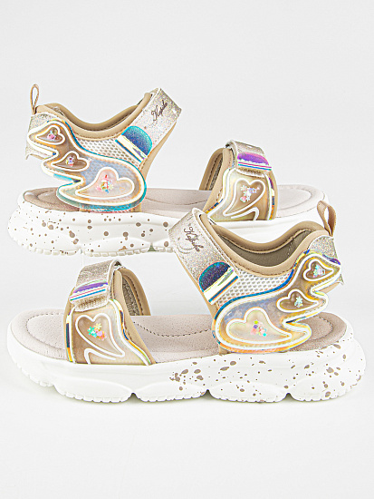 Сандалии артикул:32946п-10-4