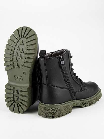 Ботинки артикул:53648ук-1-5