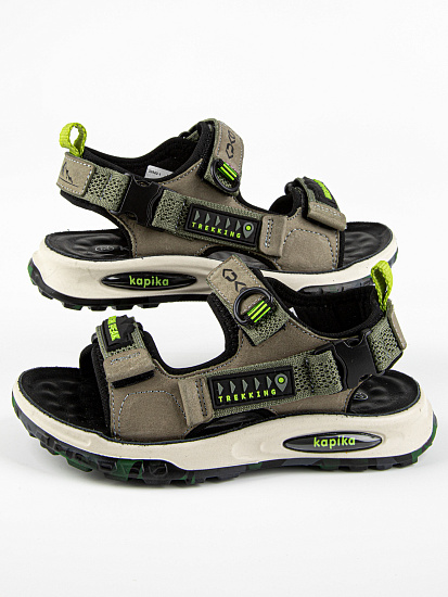 Сандалии артикул:33942-1-4