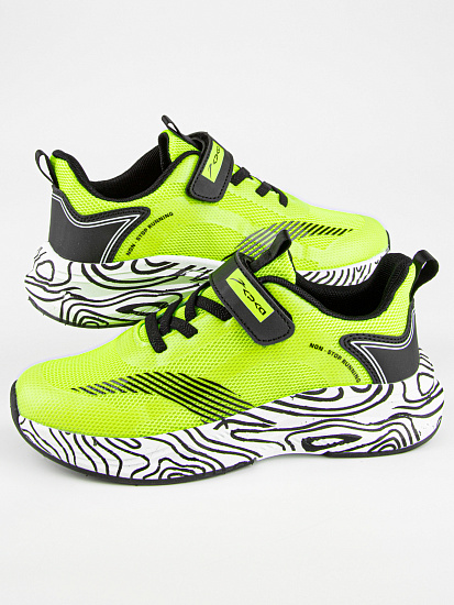 Кроссовки артикул:731055-1-4