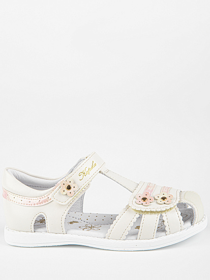 Сандалии артикул:32902п-21-1