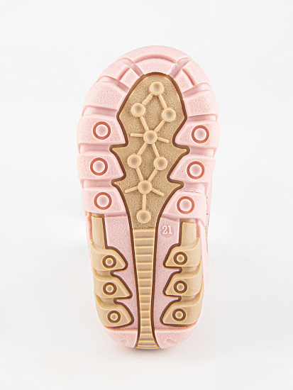 Сапоги артикул:1924д-2-9