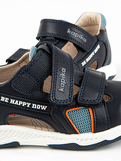 Сандалии артикул:321035к-1-9