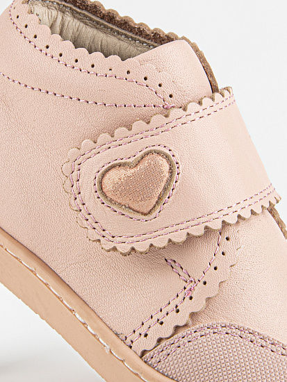 Ботинки артикул:51588ут-2-3