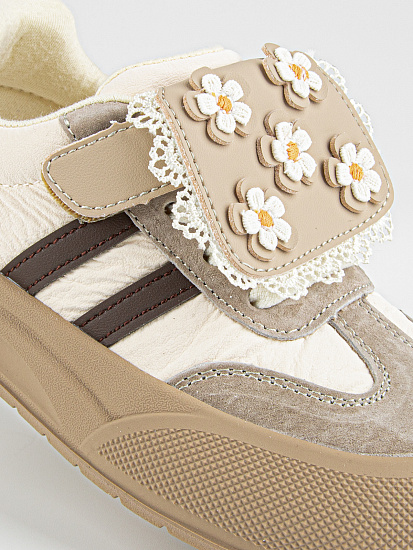 Кроссовки артикул:721213-1-3