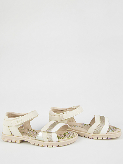 Сандалии артикул:32910п-3-2