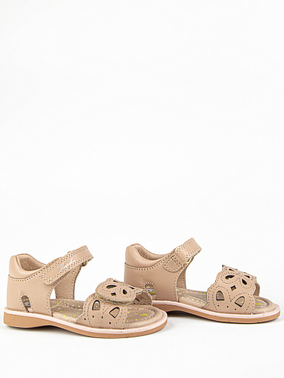 Сандалии артикул:31875-2-2