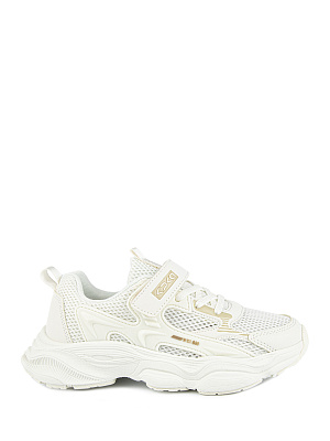 731126н-2 Обувь для активного отдыха (белый) 32-36 (5 пар)